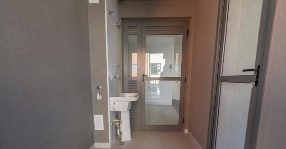 Apartamento, 2 quartos, 93 m² - Foto 8