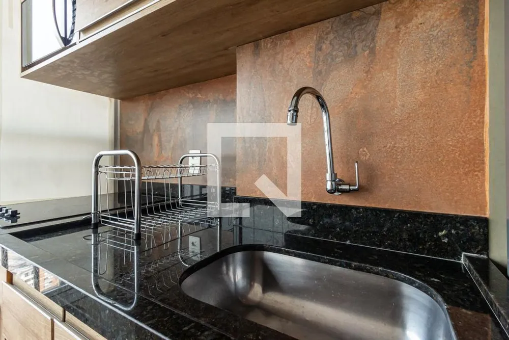 Cobertura, 1 quarto, 52 m² - Foto 3