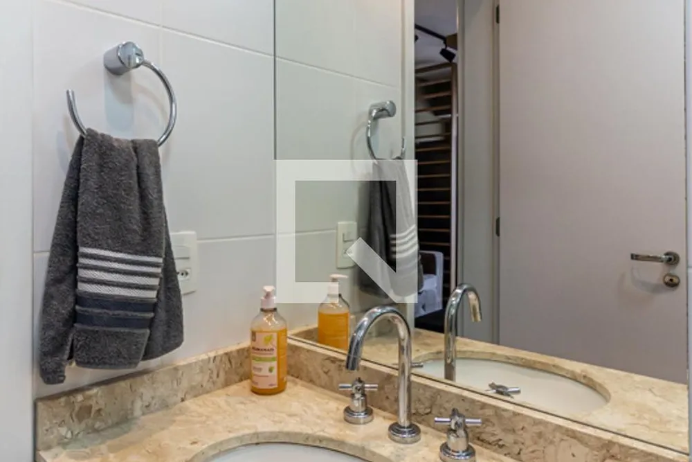 Cobertura, 1 quarto, 52 m² - Foto 5
