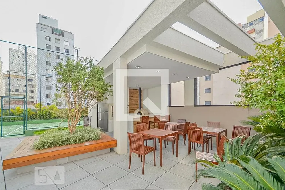 Cobertura, 1 quarto, 52 m² - Foto 8