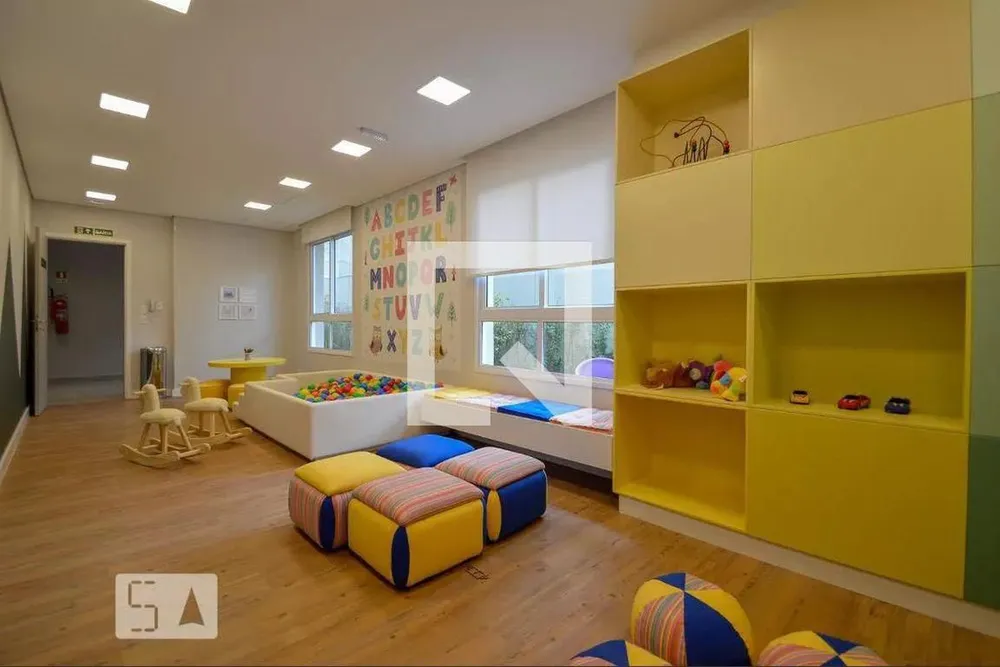 Cobertura, 1 quarto, 52 m² - Foto 7