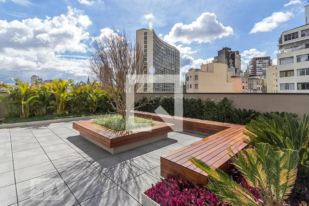 Cobertura, 1 quarto, 52 m² - Foto 10