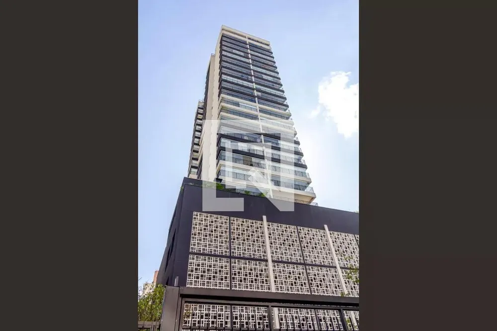 Cobertura, 1 quarto, 52 m² - Foto 12