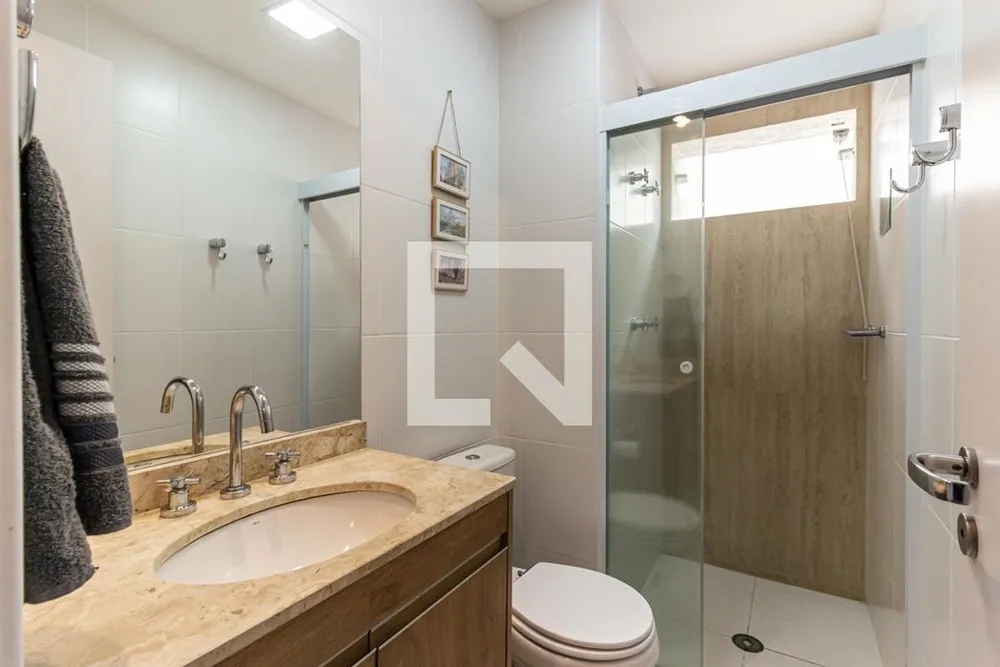 Cobertura, 1 quarto, 52 m² - Foto 4