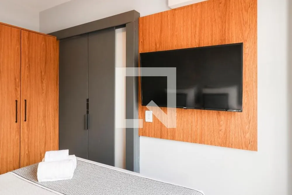 Apartamento, 1 quarto, 34 m² - Foto 3