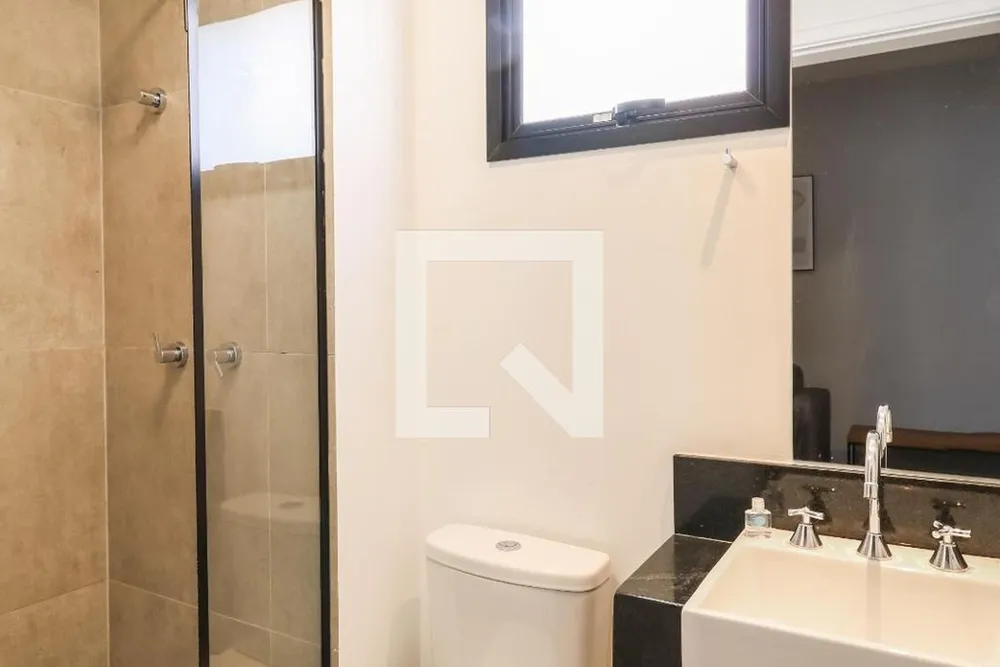 Apartamento, 1 quarto, 34 m² - Foto 2