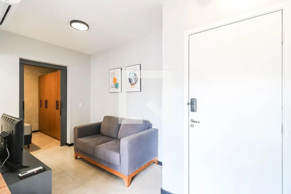 Apartamento, 1 quarto, 34 m² - Foto 4