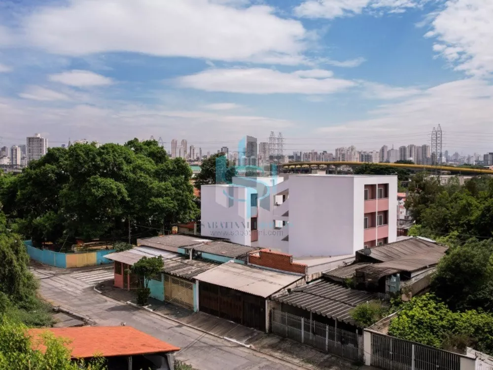 Apartamento, 1 quarto, 42 m² - Foto 3