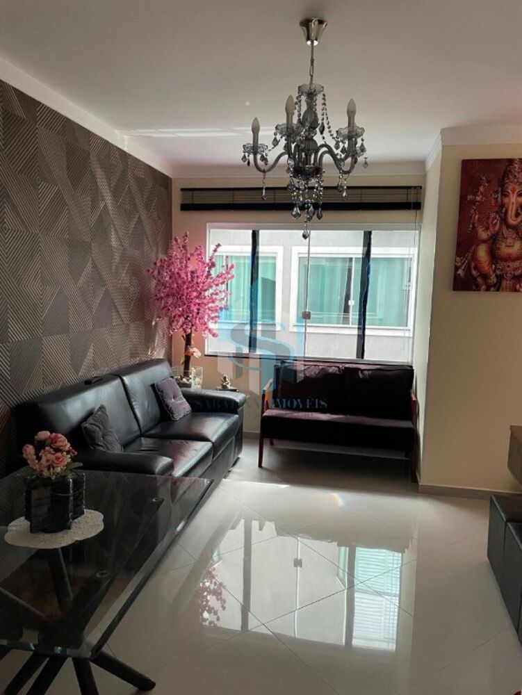 Casa de Condomínio, 2 quartos - Foto 3