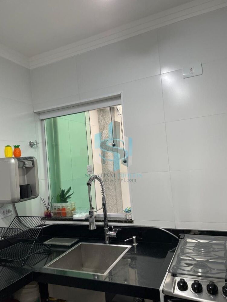 Casa de Condomínio, 2 quartos - Foto 4