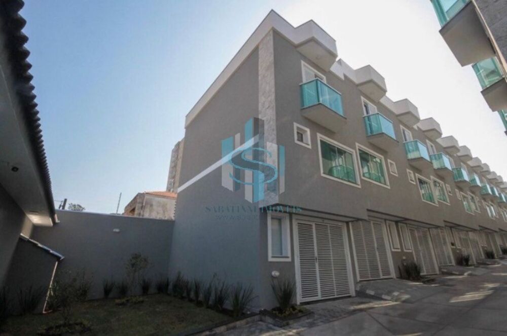 Casa de Condomínio, 2 quartos - Foto 1