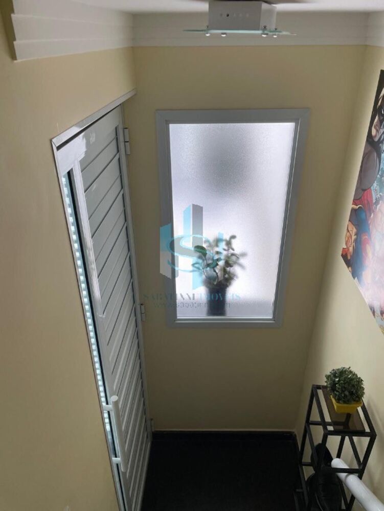 Casa de Condomínio, 2 quartos - Foto 6