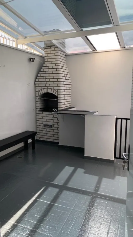 Casa, 3 quartos, 200 m² - Foto 5