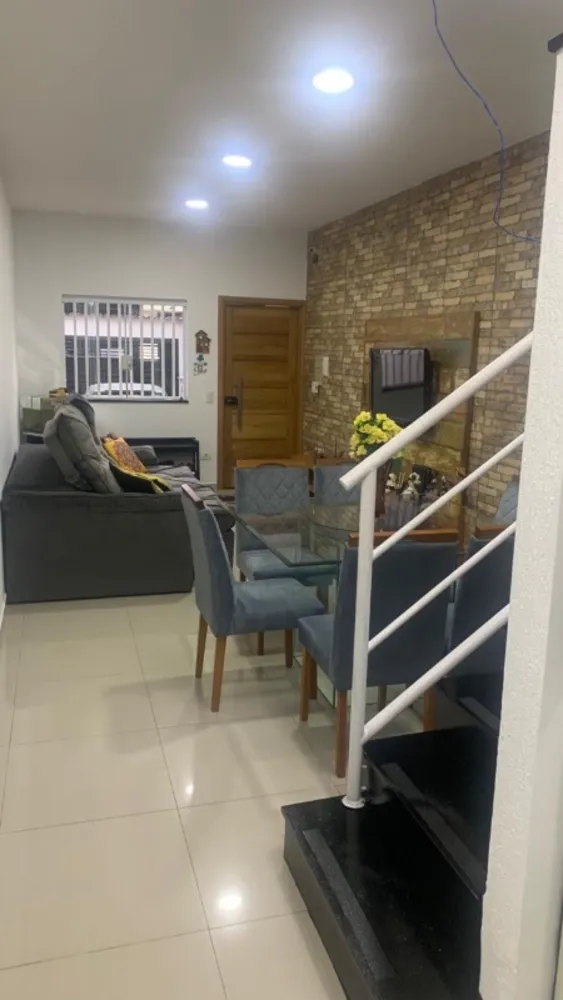 Casa, 3 quartos, 200 m² - Foto 1