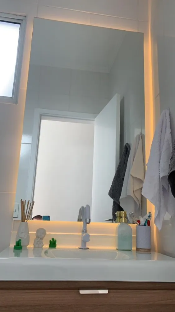 Casa, 3 quartos, 200 m² - Foto 12