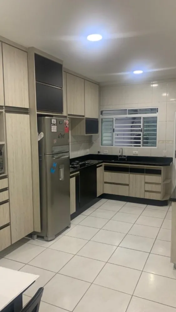 Casa, 3 quartos, 200 m² - Foto 7