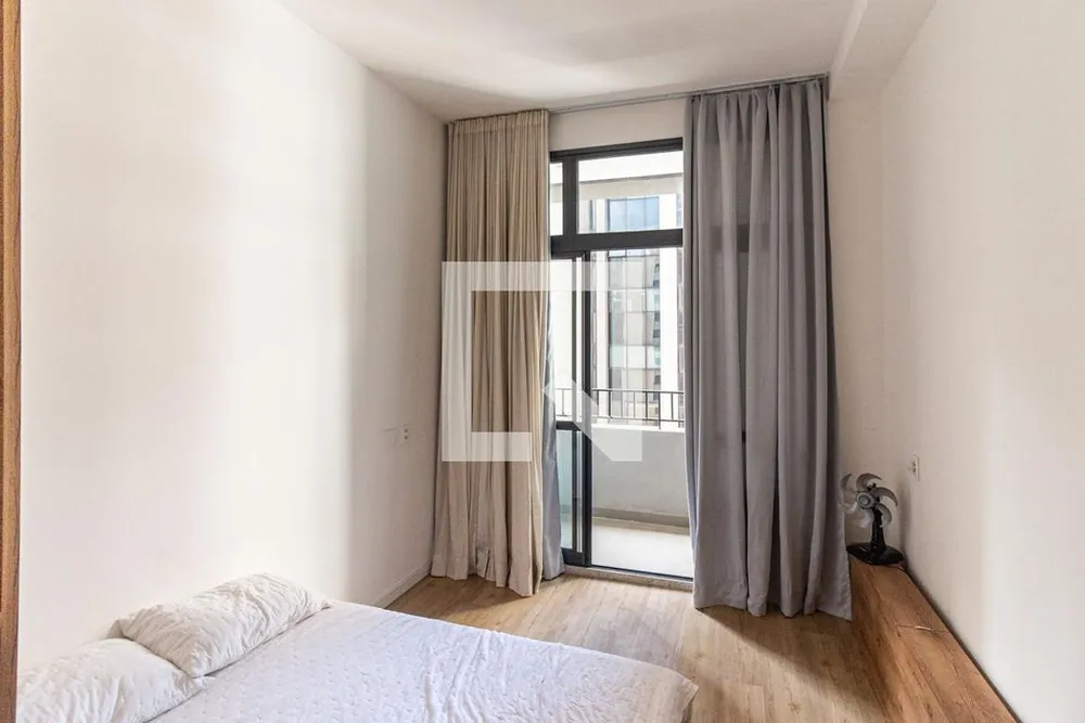 Kitnet-Studio, 24 m² - Foto 2