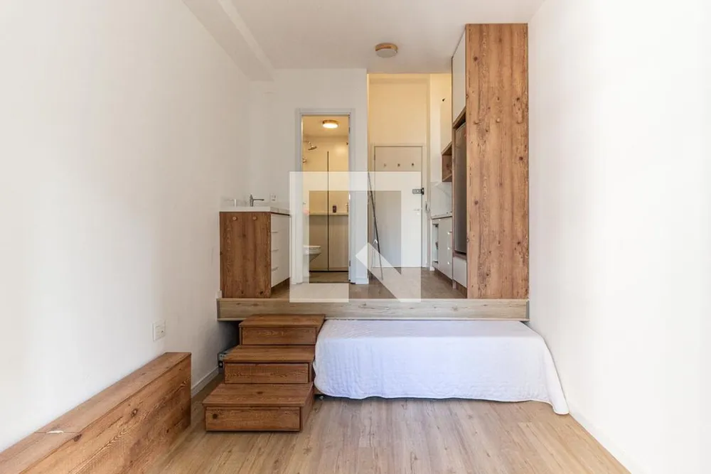 Kitnet-Studio, 24 m² - Foto 7