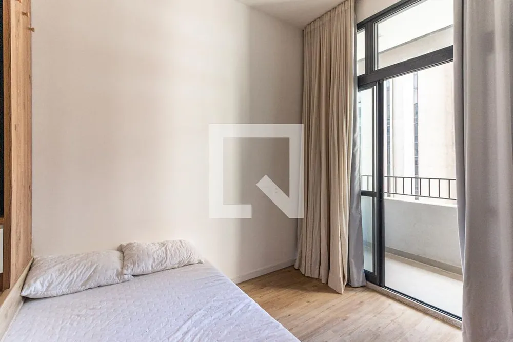 Kitnet-Studio, 24 m² - Foto 4