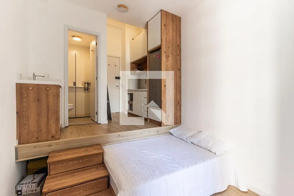 Kitnet-Studio, 24 m² - Foto 8