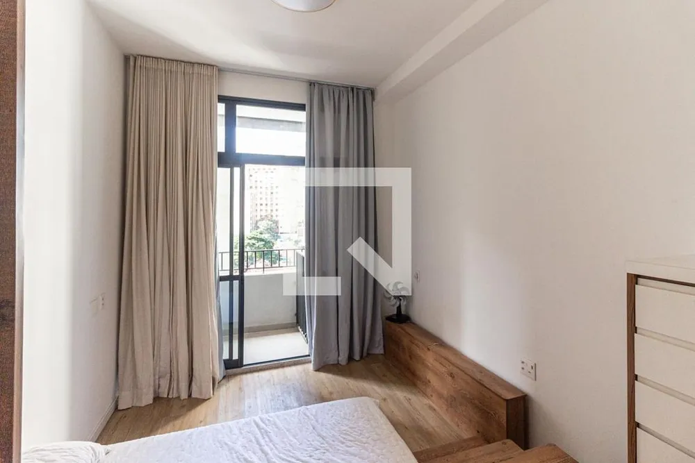 Kitnet-Studio, 24 m² - Foto 3