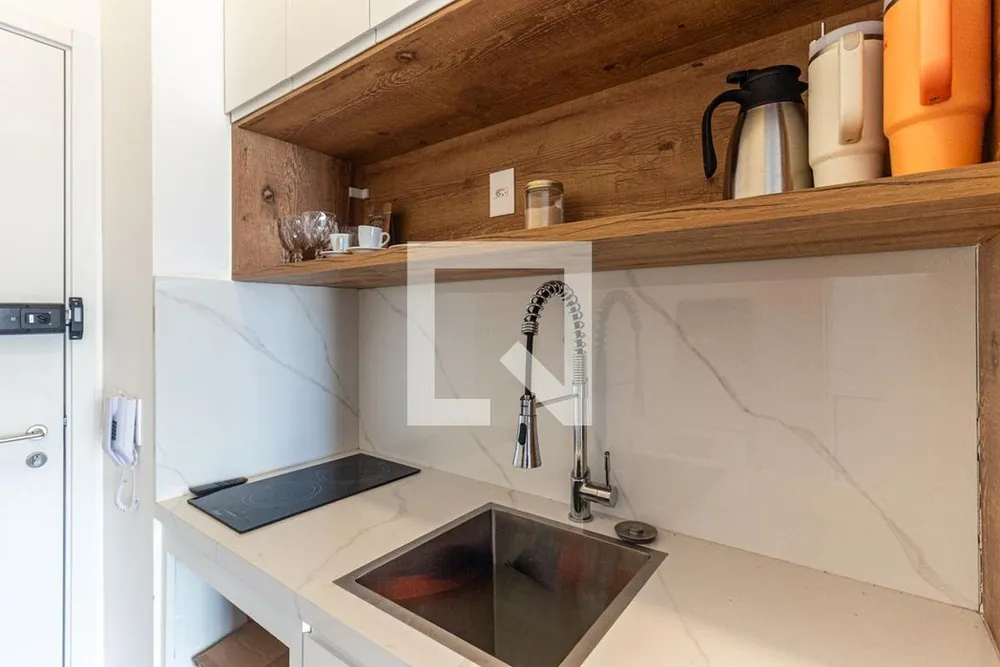 Kitnet-Studio, 24 m² - Foto 5