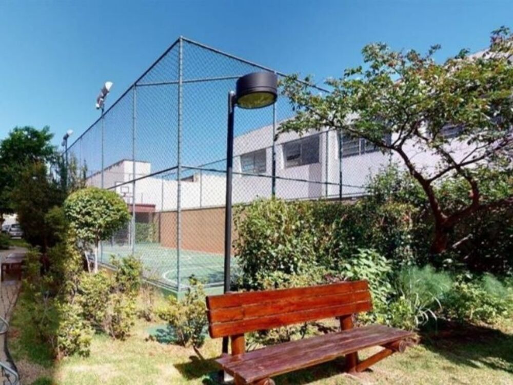 Apartamento, 1 quarto, 31 m² - Foto 11