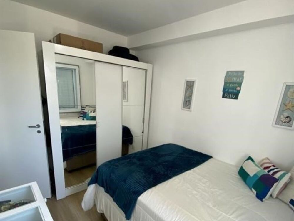 Apartamento, 1 quarto, 31 m² - Foto 12