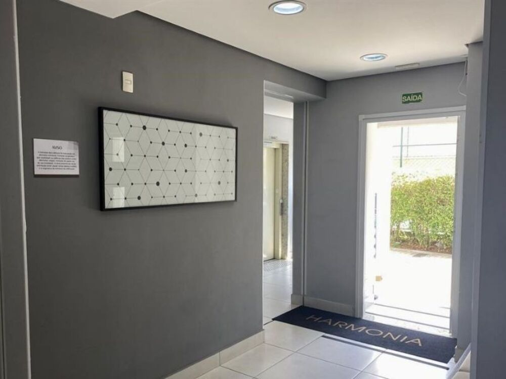 Apartamento, 1 quarto, 31 m² - Foto 19