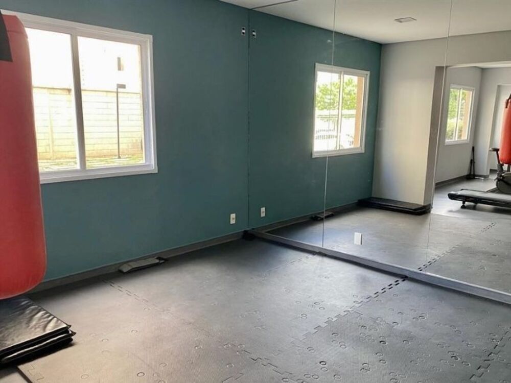 Apartamento, 1 quarto, 31 m² - Foto 2
