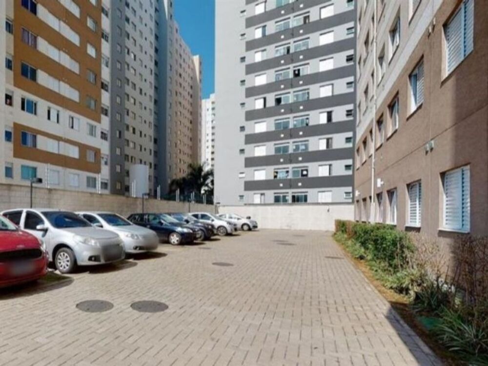 Apartamento, 1 quarto, 31 m² - Foto 9