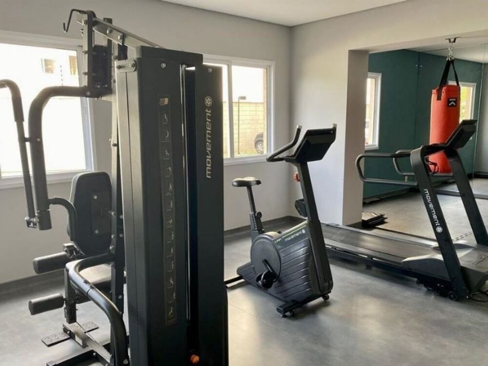 Apartamento, 1 quarto, 31 m² - Foto 14