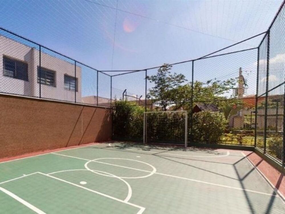 Apartamento, 1 quarto, 31 m² - Foto 13