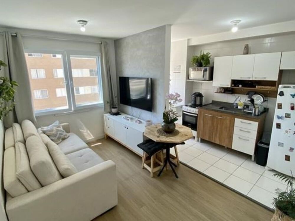 Apartamento, 1 quarto, 31 m² - Foto 16
