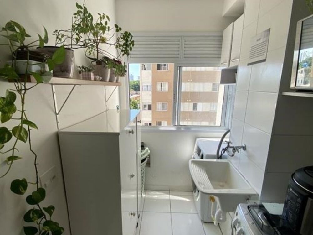 Apartamento, 1 quarto, 31 m² - Foto 20