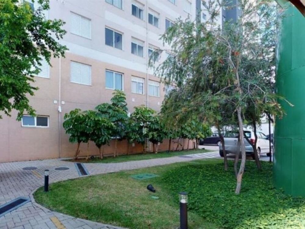 Apartamento, 1 quarto, 31 m² - Foto 7