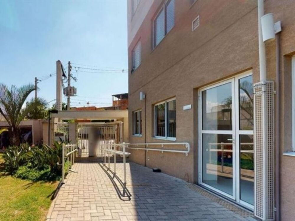 Apartamento, 1 quarto, 31 m² - Foto 4