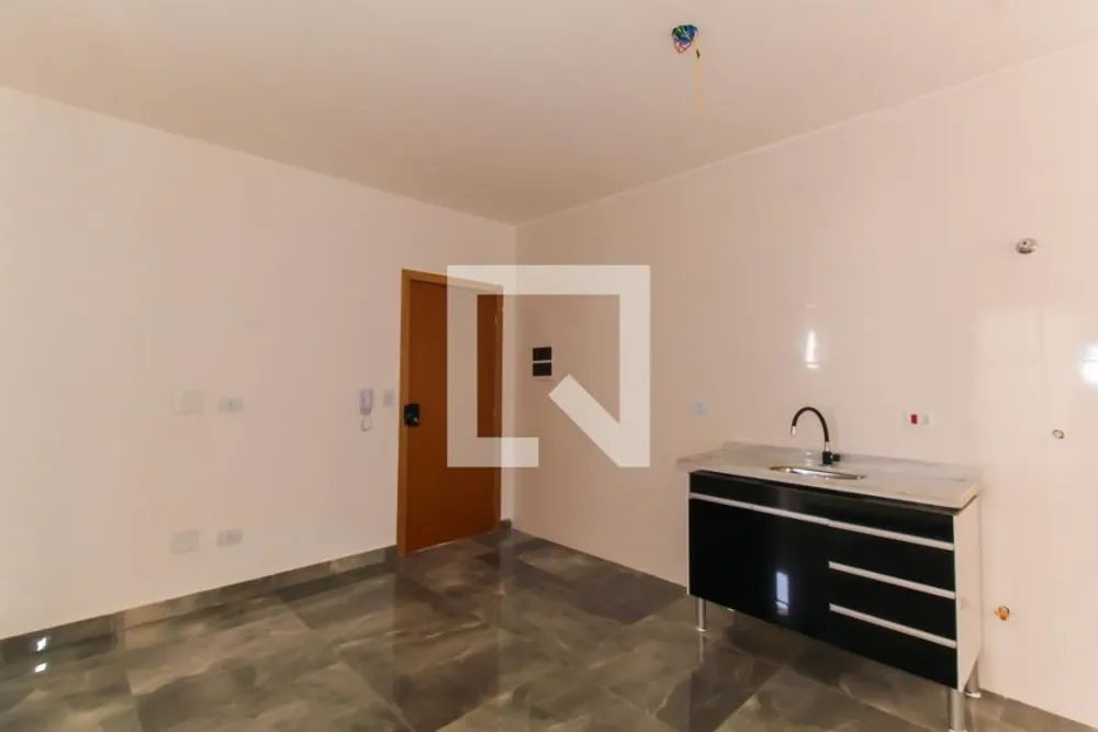 Apartamento, 2 quartos, 42 m² - Foto 1