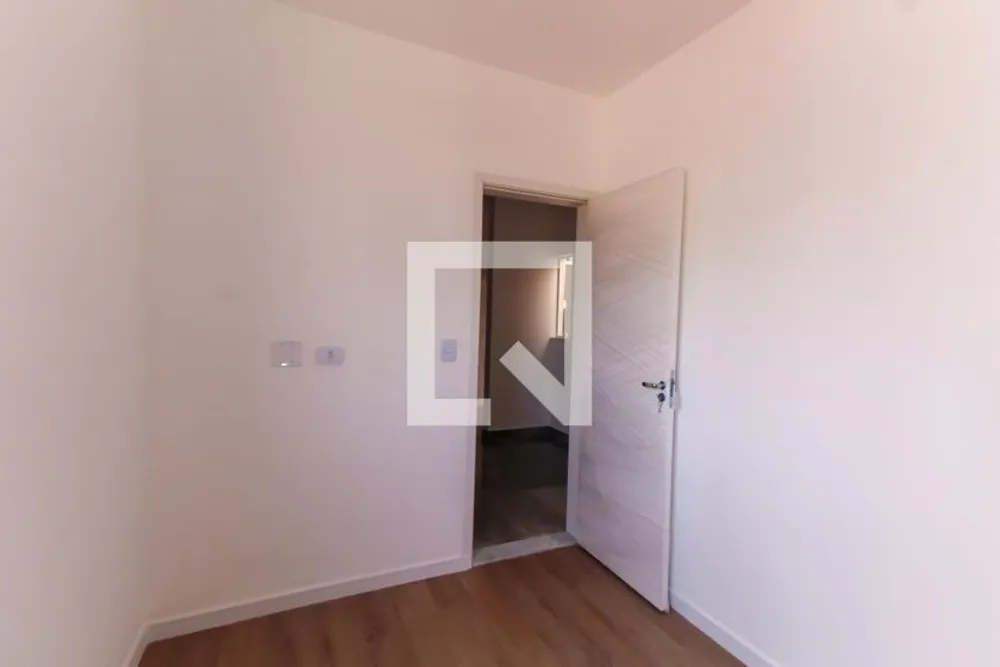 Apartamento, 2 quartos, 42 m² - Foto 2