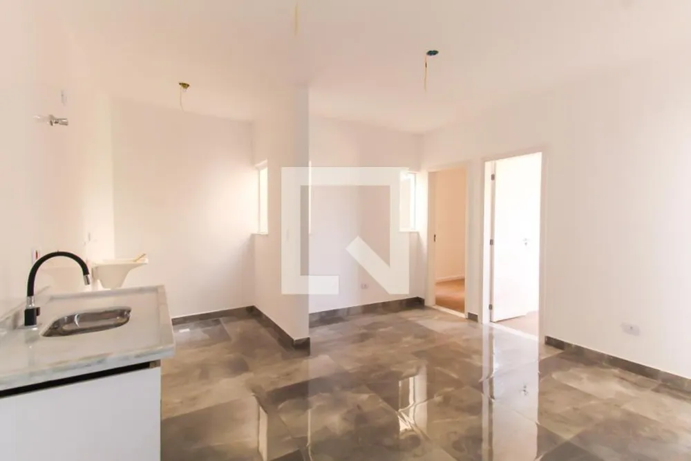 Apartamento, 2 quartos, 42 m² - Foto 11