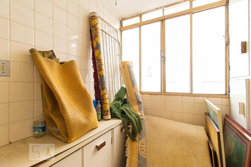 Apartamento, 4 quartos, 200 m² - Foto 8