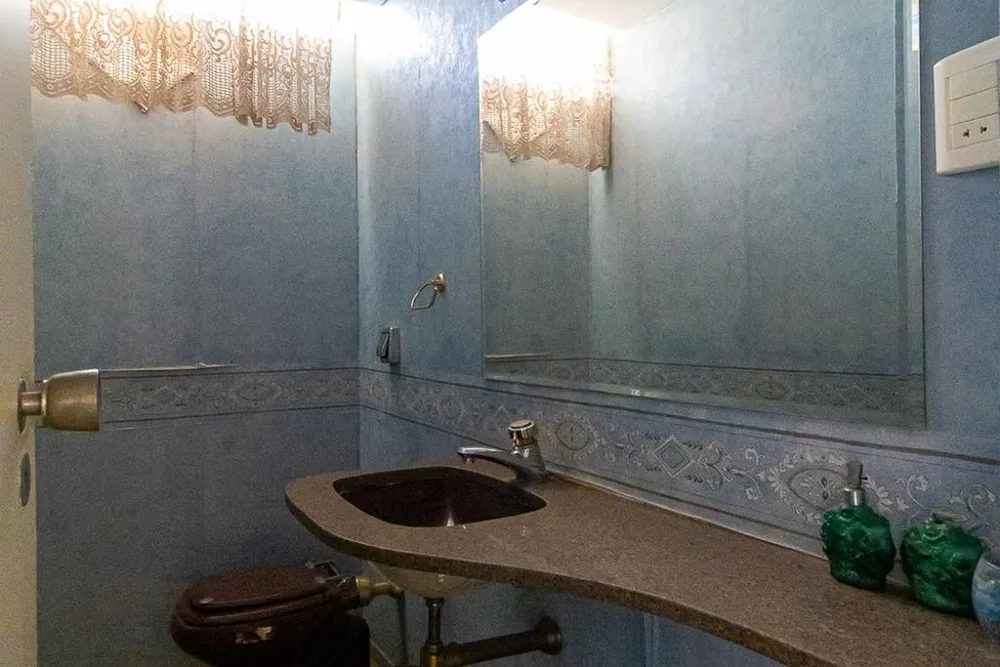 Apartamento, 4 quartos, 200 m² - Foto 5