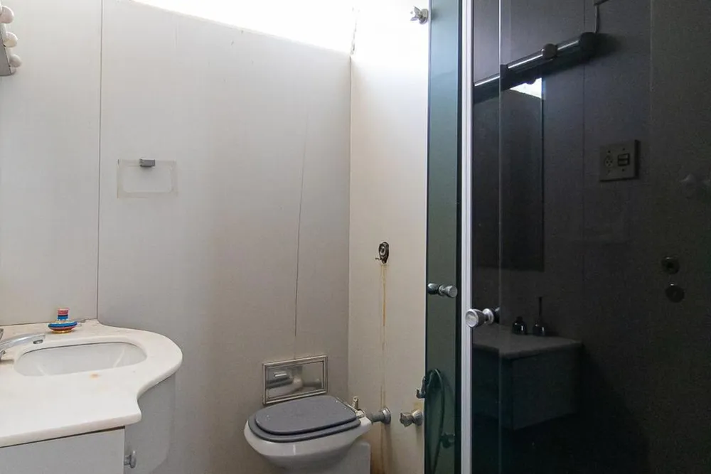 Apartamento, 4 quartos, 200 m² - Foto 1