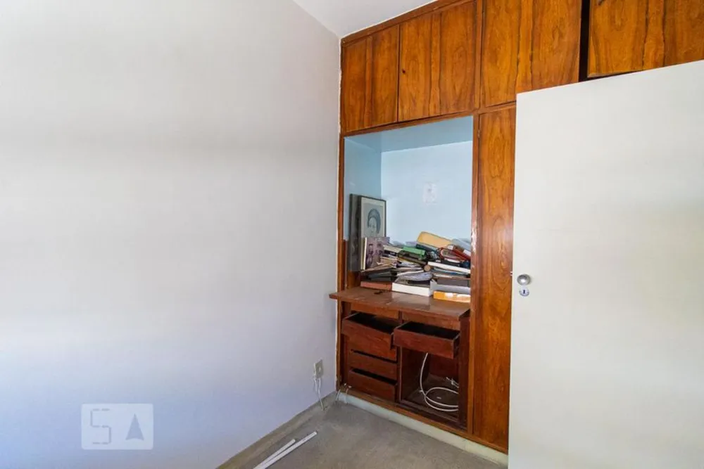 Apartamento, 4 quartos, 200 m² - Foto 2