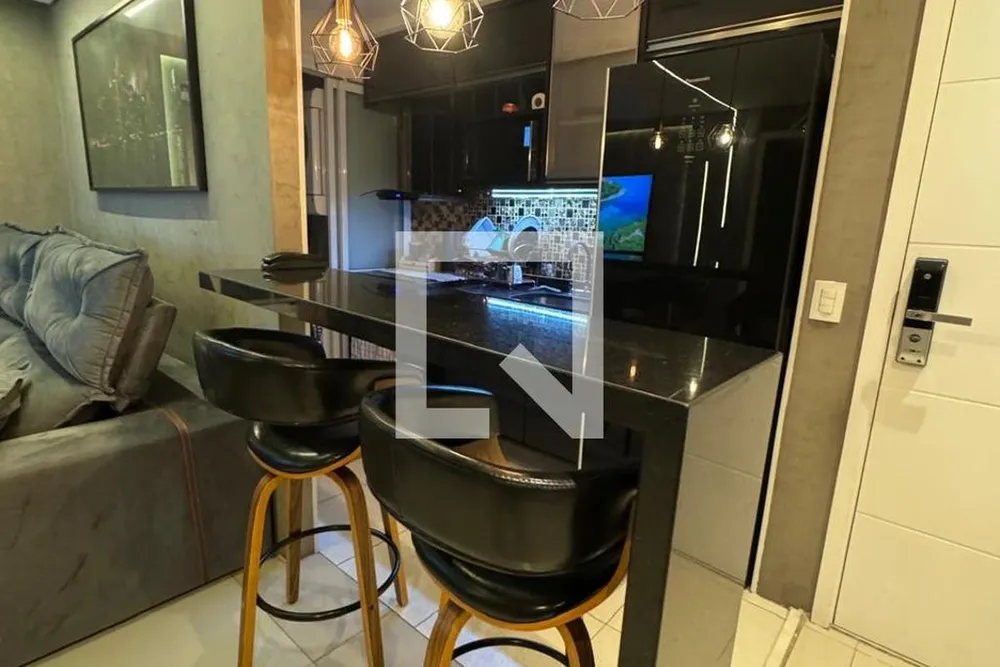 Apartamento, 1 quarto, 52 m² - Foto 8