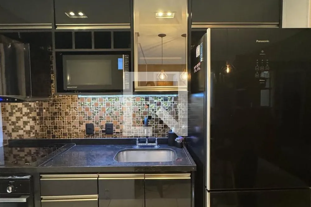 Apartamento, 1 quarto, 52 m² - Foto 2