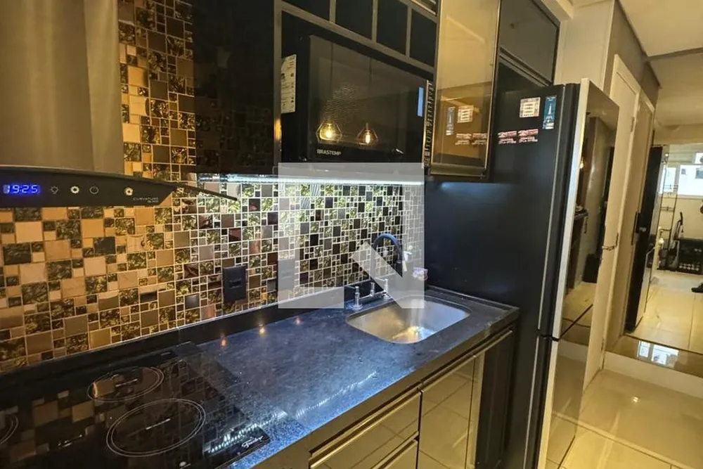 Apartamento, 1 quarto, 52 m² - Foto 3