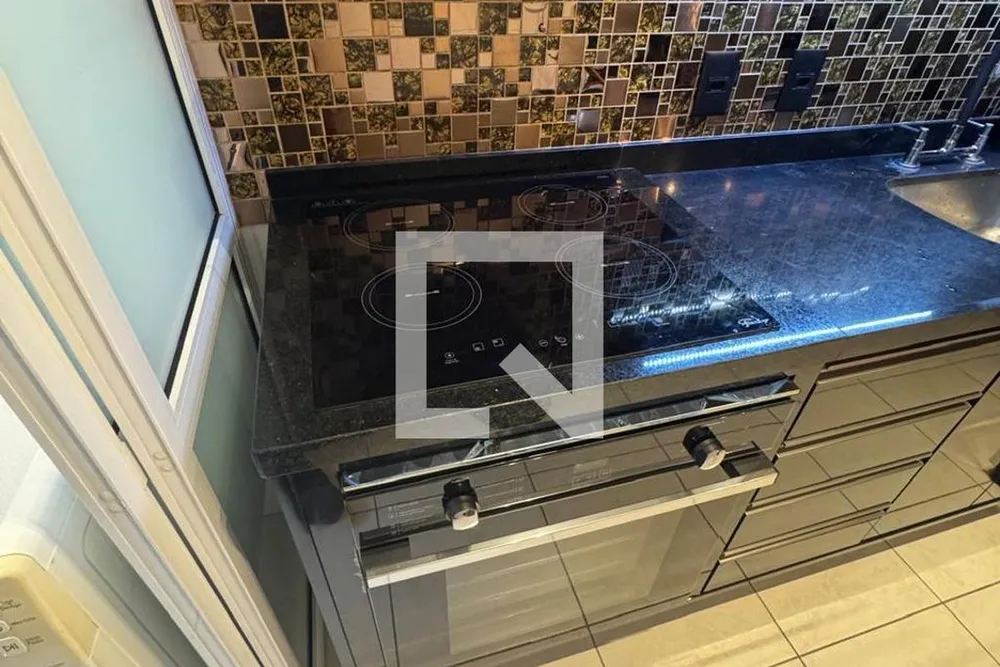 Apartamento, 1 quarto, 52 m² - Foto 5