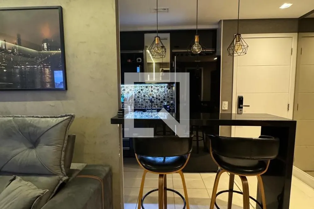 Apartamento, 1 quarto, 52 m² - Foto 4