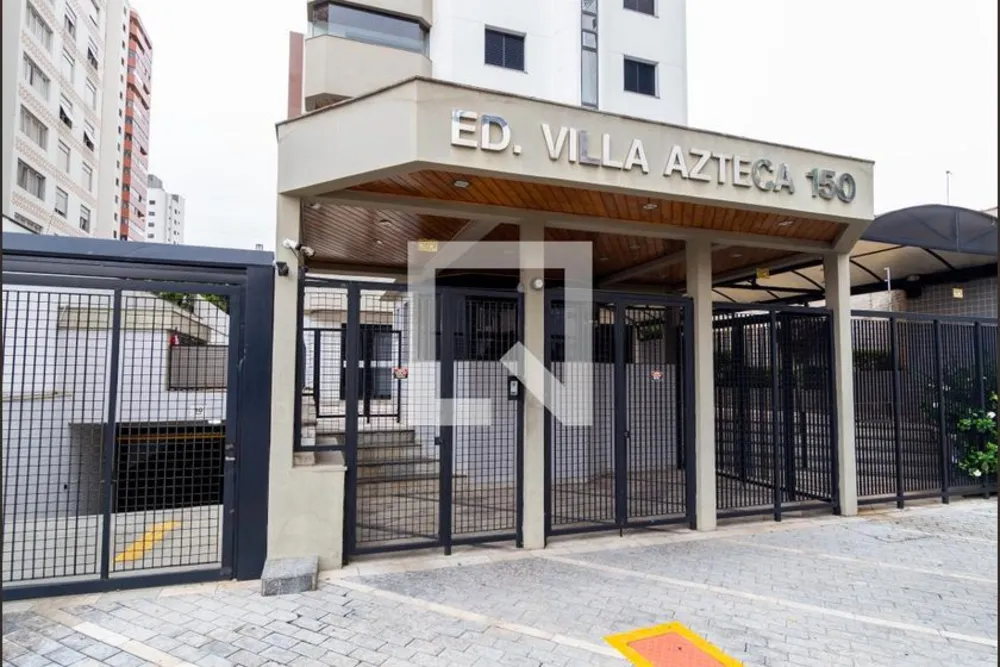 Apartamento, 3 quartos, 167 m² - Foto 1